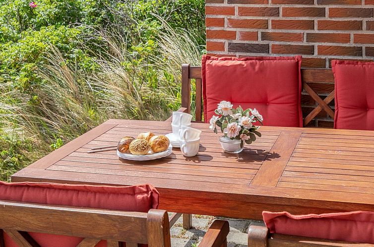 Vakantiehuis "Bjarnger" - 200m from the sea