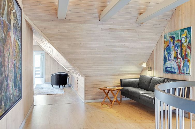 Vakantiehuis "Bjarnger" - 200m from the sea