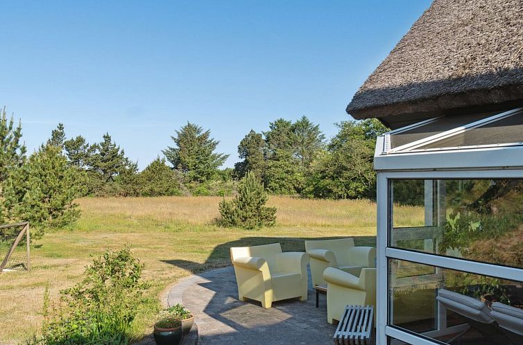 Vakantiehuis "Bjarnger" - 200m from the sea