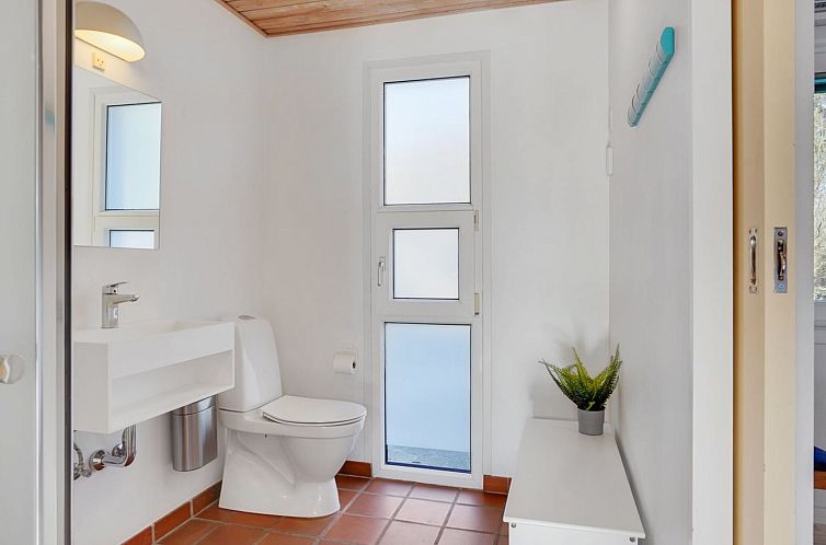 Vakantiehuis "Gertrudis" - 2km to the fjord