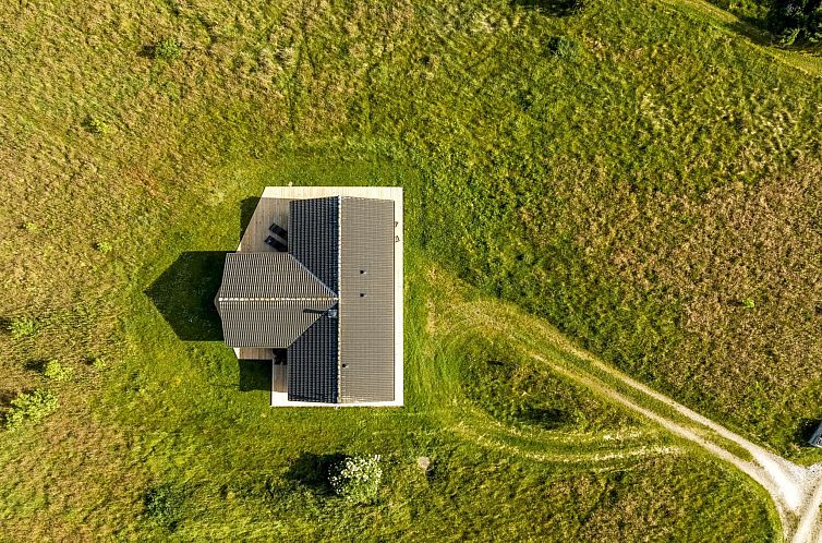 Vakantiehuis "Sulki" - 3.5km from the sea