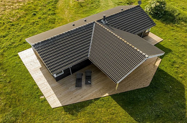 Vakantiehuis "Sulki" - 3.5km from the sea