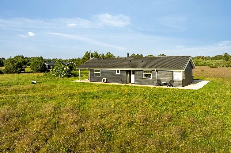 Vakantiehuis "Sulki" - 3.5km from the sea