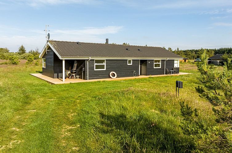 Vakantiehuis "Sulki" - 3.5km from the sea