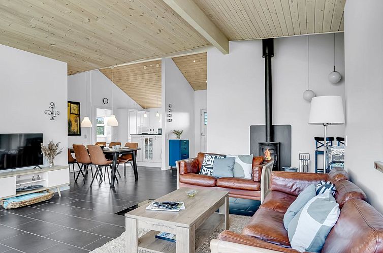 Vakantiehuis "Sulki" - 3.5km from the sea