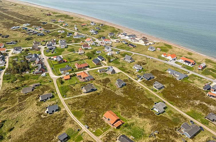 Vakantiehuis "Hughe" - 200m from the sea