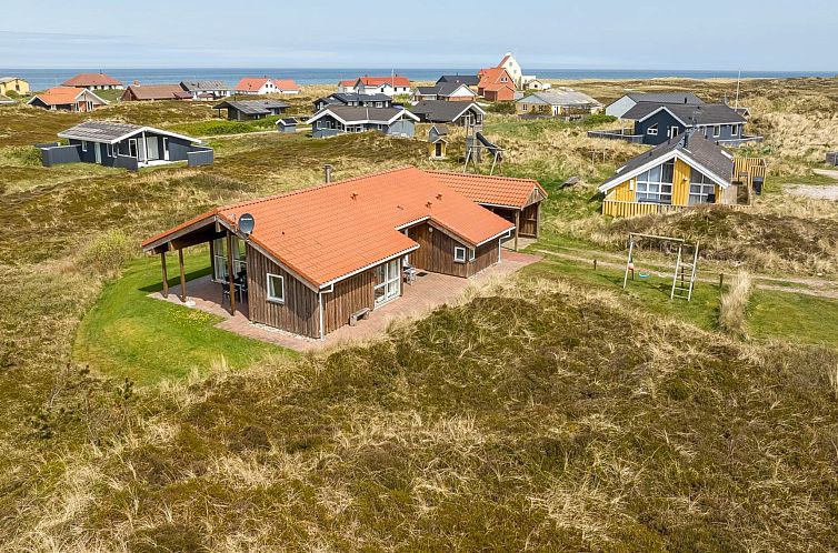 Vakantiehuis "Hughe" - 200m from the sea