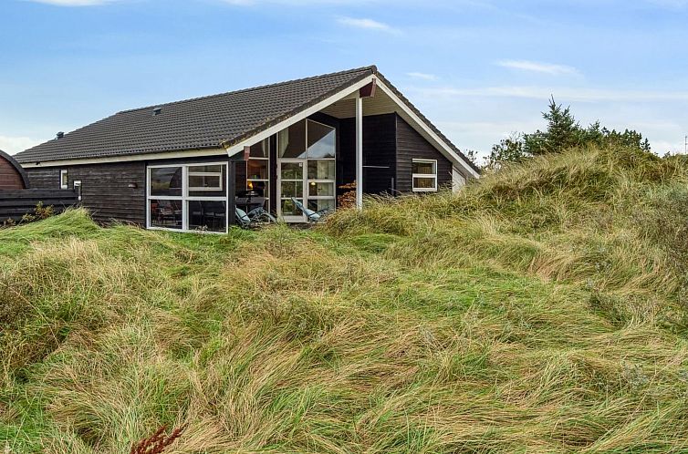 Guest house 0142207 - Holiday property North Jutland - Vakantiehuis "Bruni" - 400m from the sea