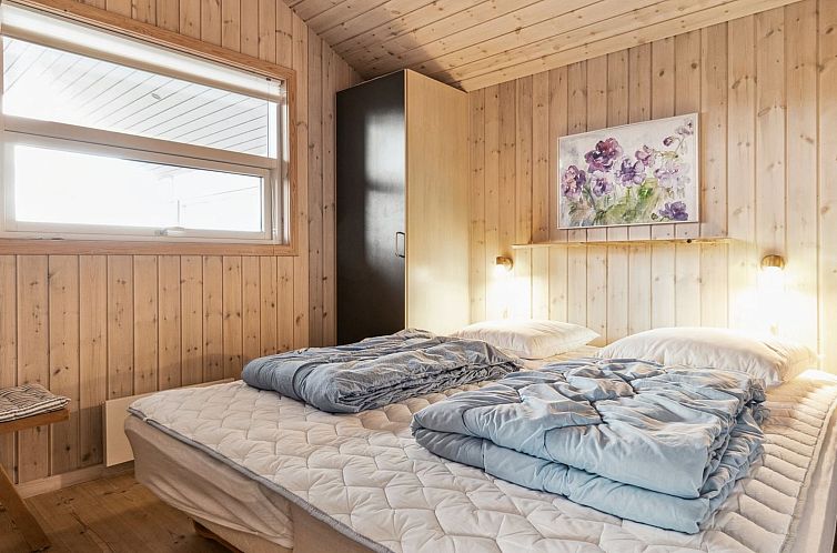 Vakantiehuis "Bruni" - 400m from the sea