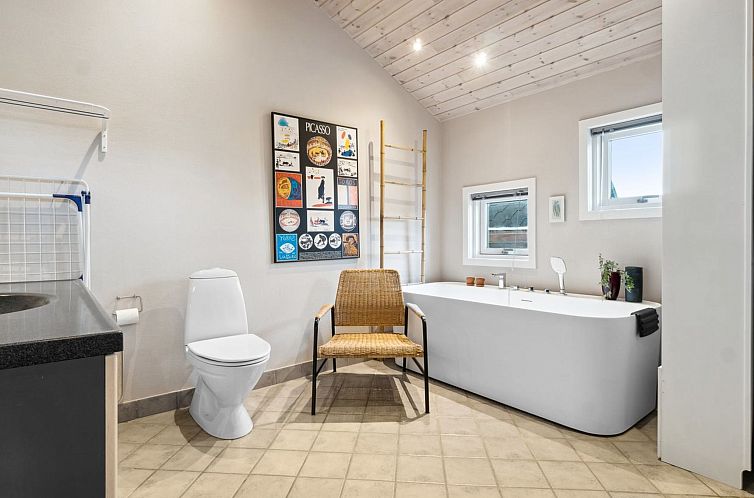 Vakantiehuis "Bruni" - 400m from the sea