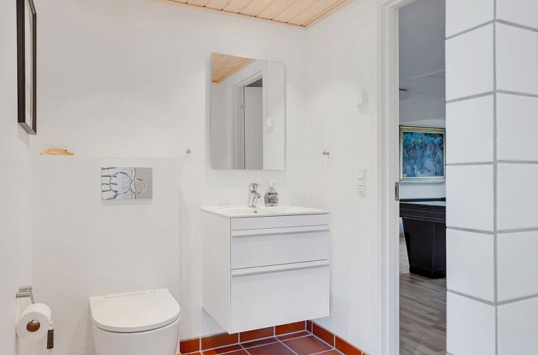 Vakantiehuis "Gertrudis" - 2km to the fjord