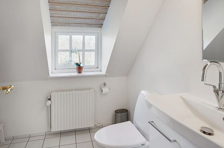 Vakantiehuis "Gertrudis" - 2km to the fjord