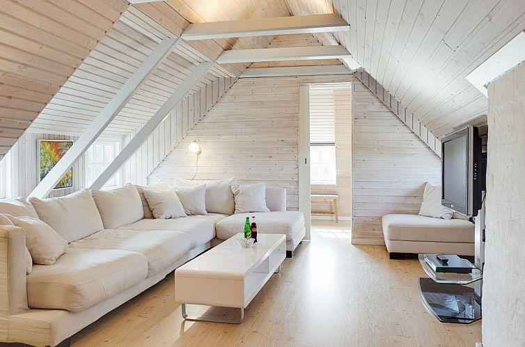 Vakantiehuis "Gertrudis" - 2km to the fjord