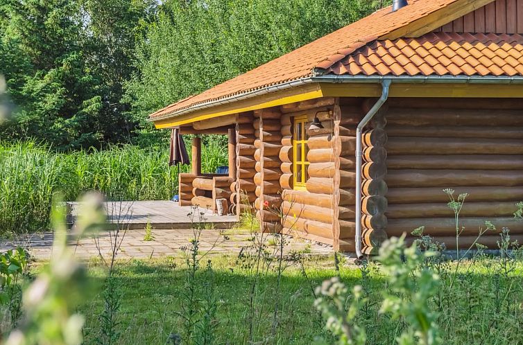 Vakantiehuis "Gertrudis" - 2km to the fjord