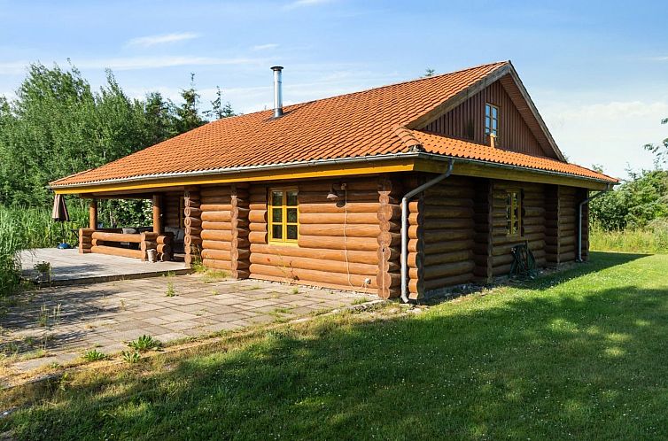 Vakantiehuis "Gertrudis" - 2km to the fjord
