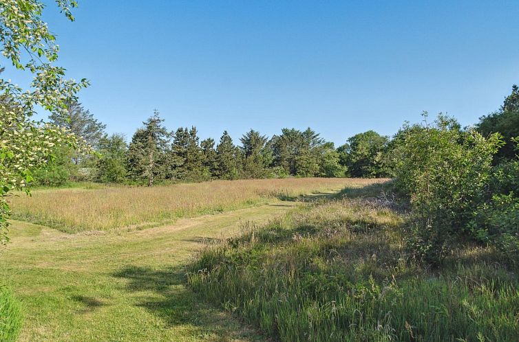 Vakantiehuis "Gertrudis" - 2km to the fjord