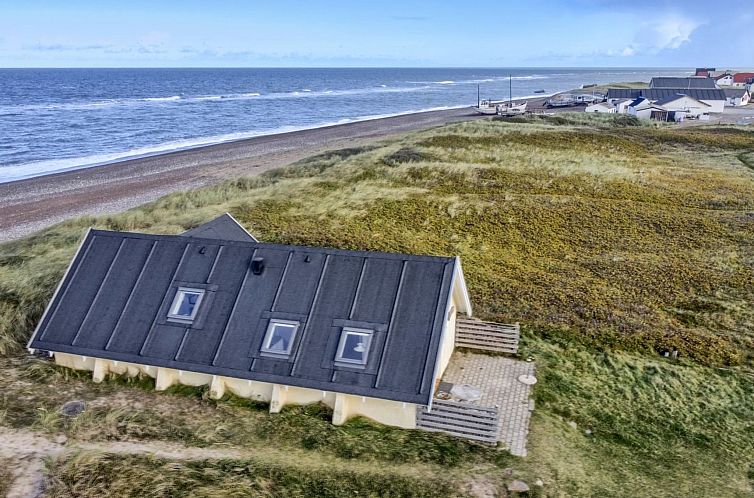 Vakantiehuis "Ebba" - 25m from the sea