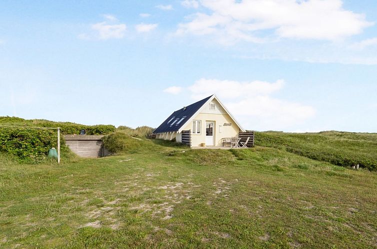 Vakantiehuis "Ebba" - 25m from the sea