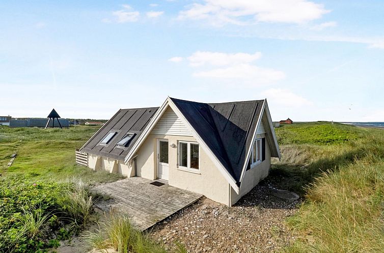 Vakantiehuis "Ebba" - 25m from the sea