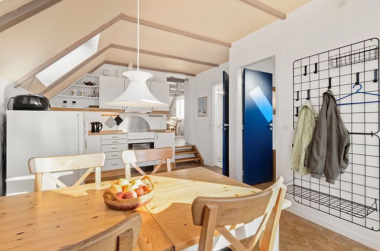 Vakantiehuis "Ebba" - 25m from the sea