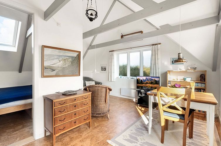 Vakantiehuis "Ebba" - 25m from the sea