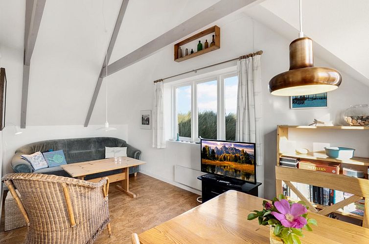 Vakantiehuis "Ebba" - 25m from the sea