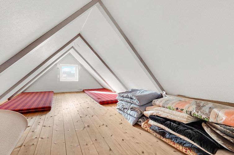 Vakantiehuis "Ebba" - 25m from the sea