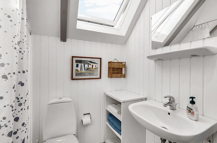 Vakantiehuis "Ebba" - 25m from the sea