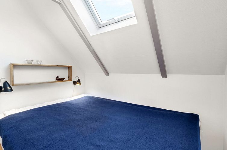 Vakantiehuis "Ebba" - 25m from the sea