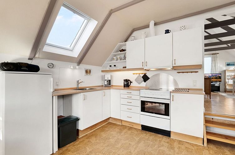 Vakantiehuis "Ebba" - 25m from the sea