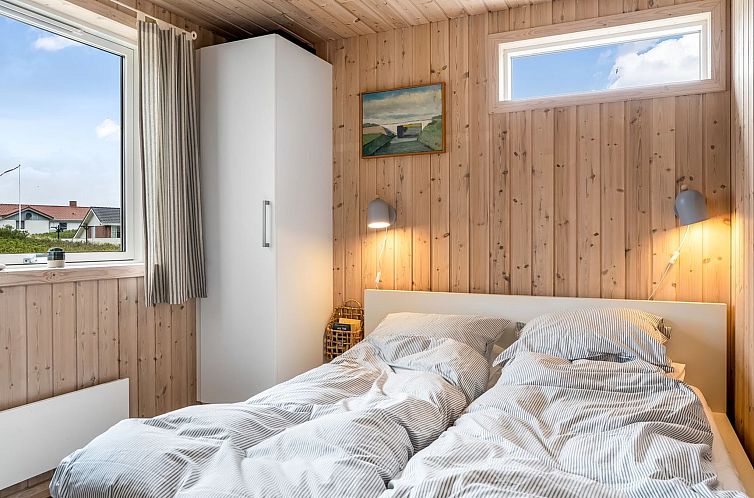 Vakantiehuis "Tecumseh" - 150m from the sea