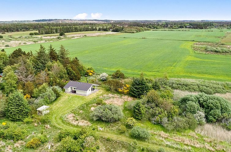 Vakantiehuis "Aameek" - 3km from the sea