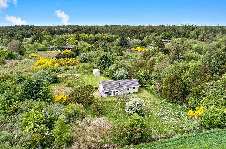 Vakantiehuis "Aameek" - 3km from the sea