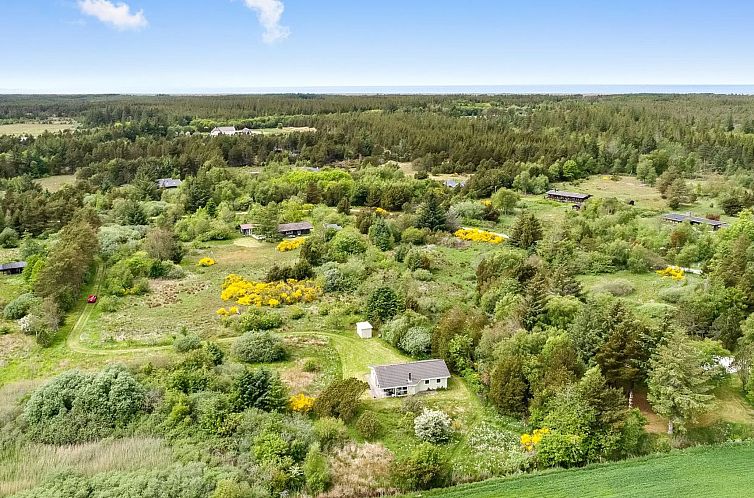 Vakantiehuis "Aameek" - 3km from the sea