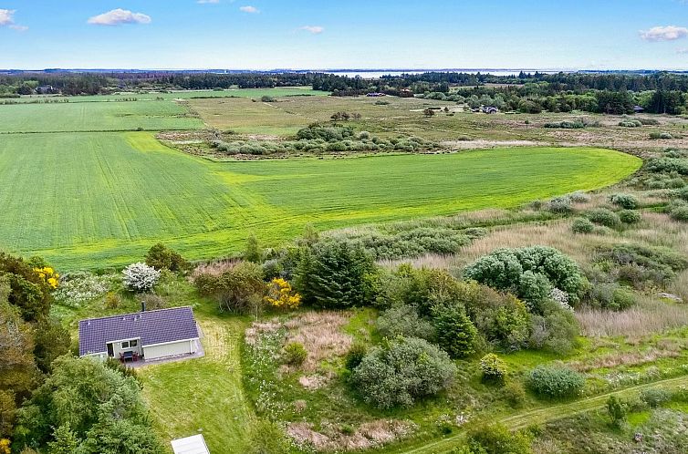 Vakantiehuis "Aameek" - 3km from the sea