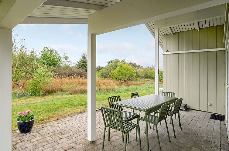 Vakantiehuis "Aameek" - 3km from the sea