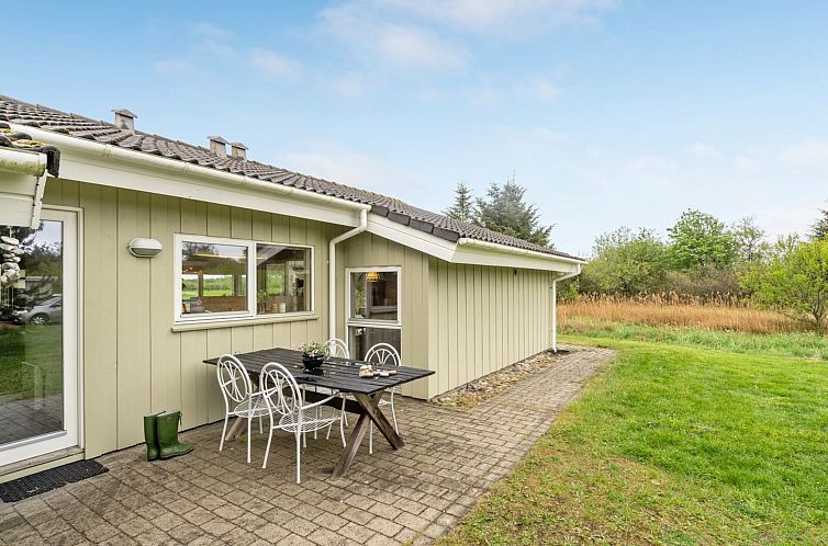 Vakantiehuis "Aameek" - 3km from the sea