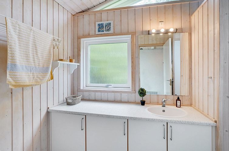 Vakantiehuis "Aameek" - 3km from the sea