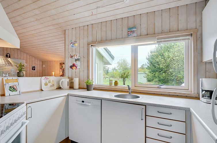 Vakantiehuis "Aameek" - 3km from the sea