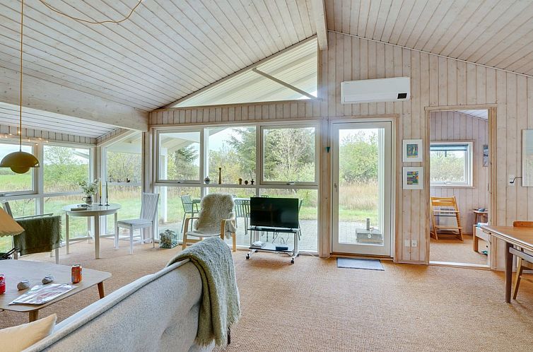 Vakantiehuis "Aameek" - 3km from the sea