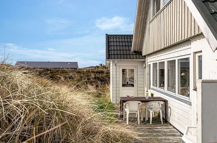 Vakantiehuis "Wighlek" - 800m from the sea