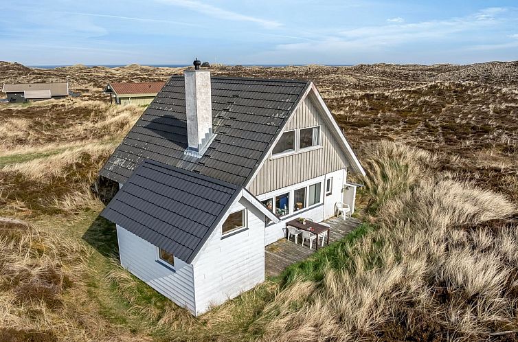 Vakantiehuis "Wighlek" - 800m from the sea