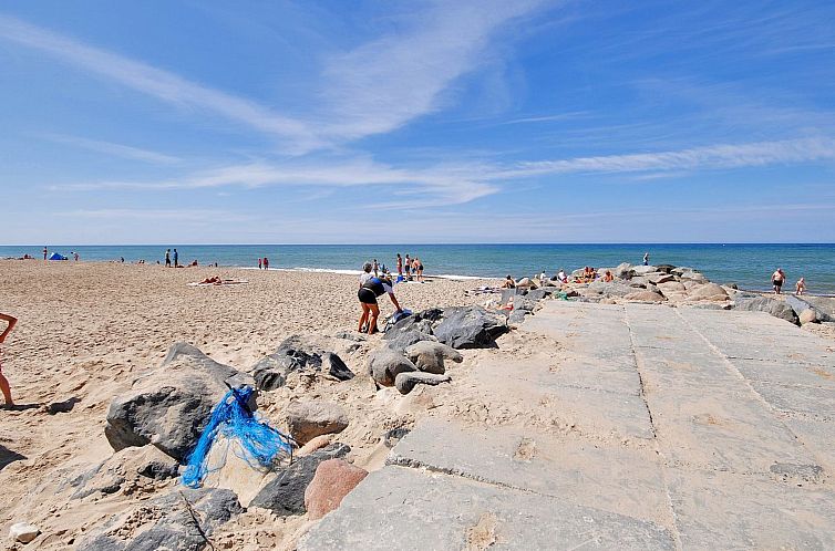 Vakantiehuis "Palle" - 2km from the sea
