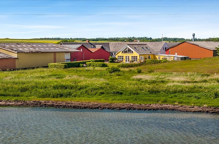 Vakantiehuis "Jurien" - 50m to the fjord