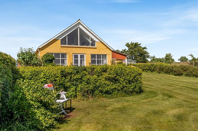 Vakantiehuis "Jurien" - 50m to the fjord