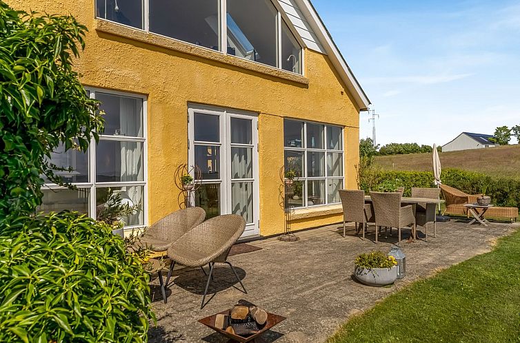 Vakantiehuis "Jurien" - 50m to the fjord