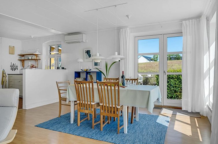 Vakantiehuis "Jurien" - 50m to the fjord