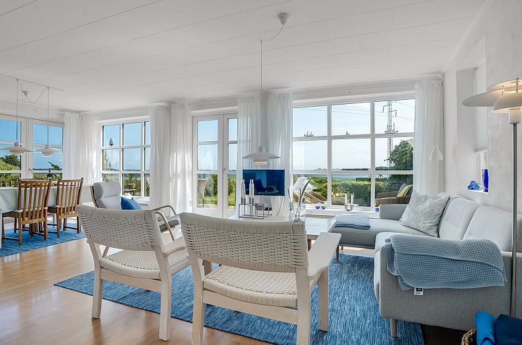 Vakantiehuis "Jurien" - 50m to the fjord