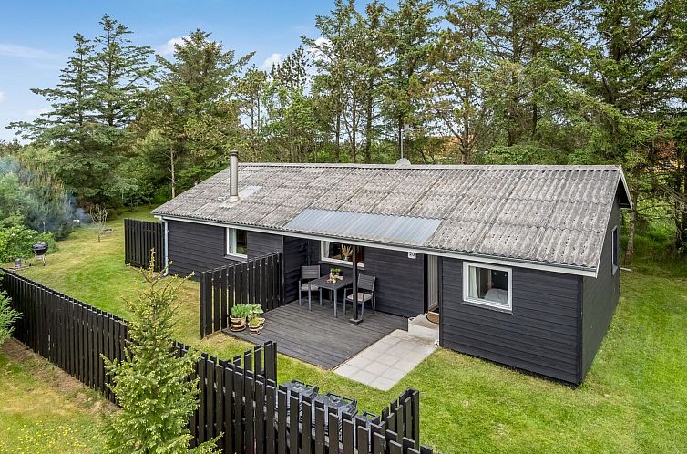 Verblijf 0142303 - Vakantiewoning Noord-Jutland - Vakantiehuis "Jukka" - 2km from the sea