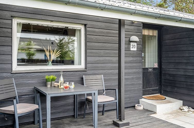 Vakantiehuis "Jukka" - 2km from the sea